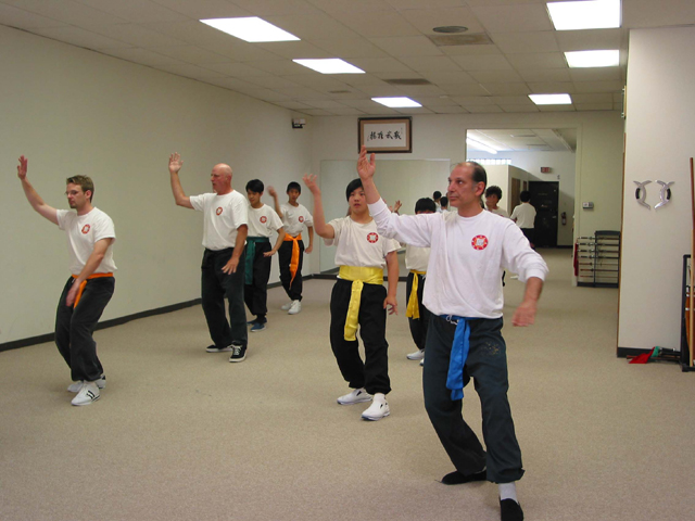 Chinese Martial Arts Chicago Chinese Martial Arts